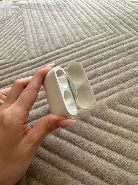 Кейс AirPods pro
