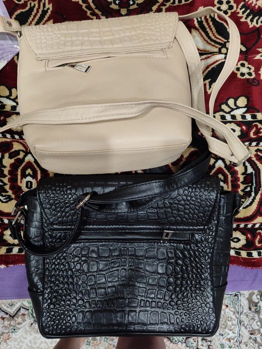 Продам Сумки и Портмоне