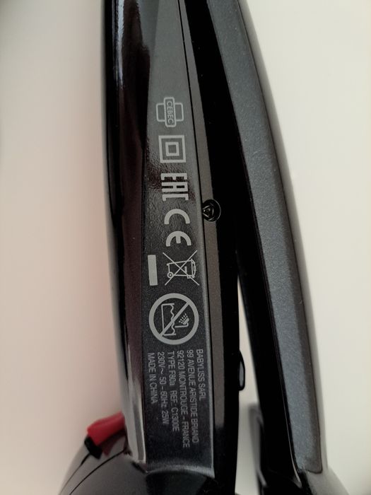 Babyliss Curl Secret 2