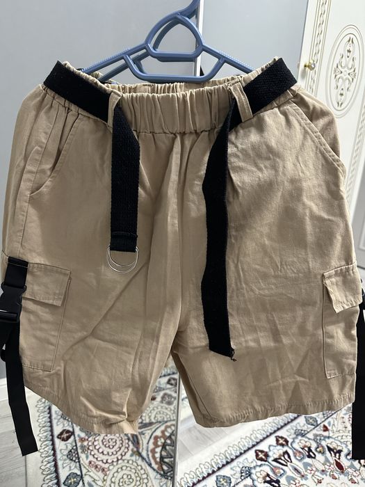 Б/у одежда для девочек