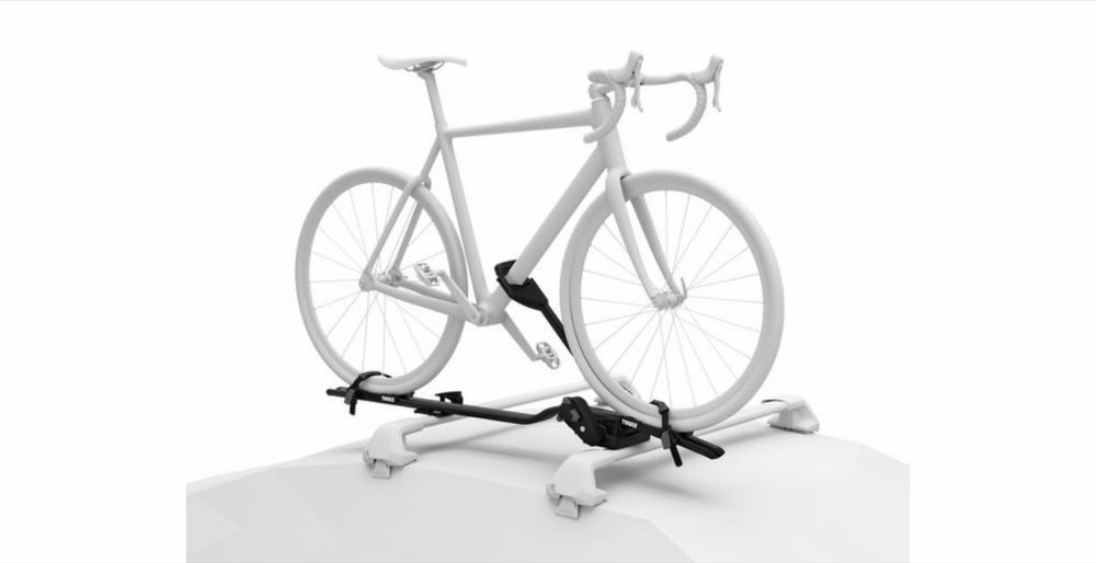 Велокрепление Thule ProRide Black
