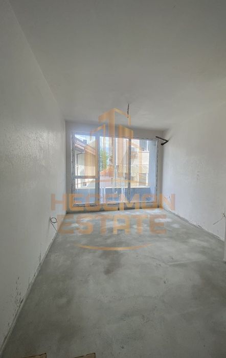 Продава се Двустаен апартамент в Варна, Аспарухово - 46 кв.м за 1414 €/кв.м - Снимка #1