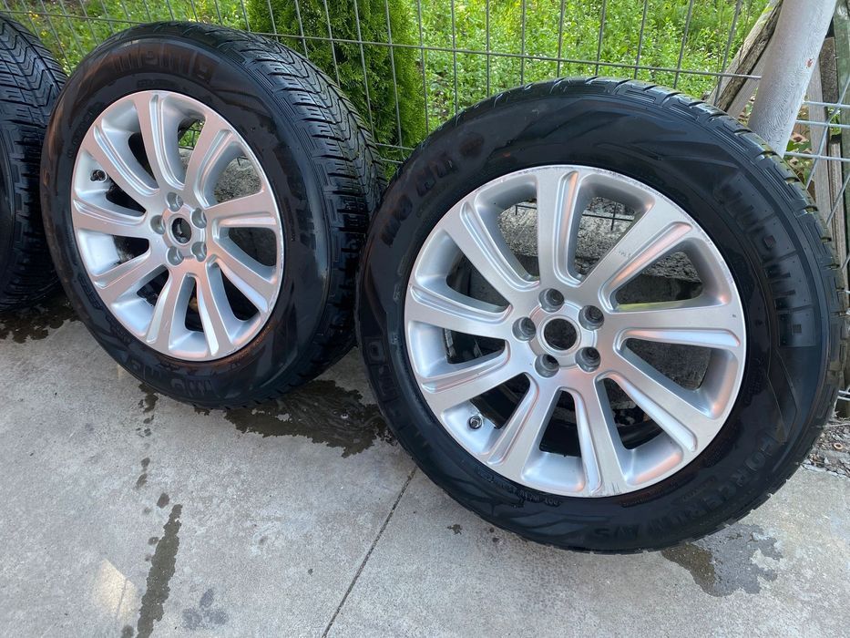 roti jante range rover discovery sport fk721007bc 8jx18ch45 235/60 r18