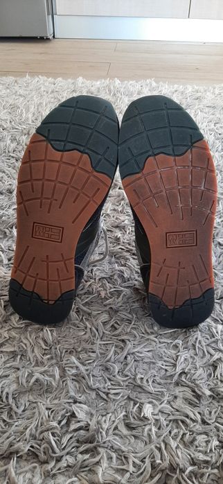 Adidasi barbati napapijiri originali 42 27cm talpic impecabili