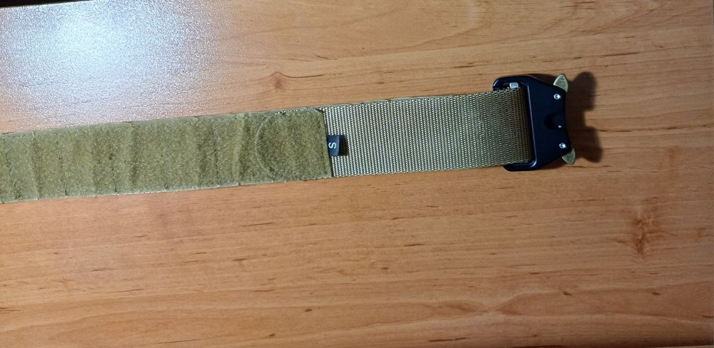 Тактически Airsoft колан