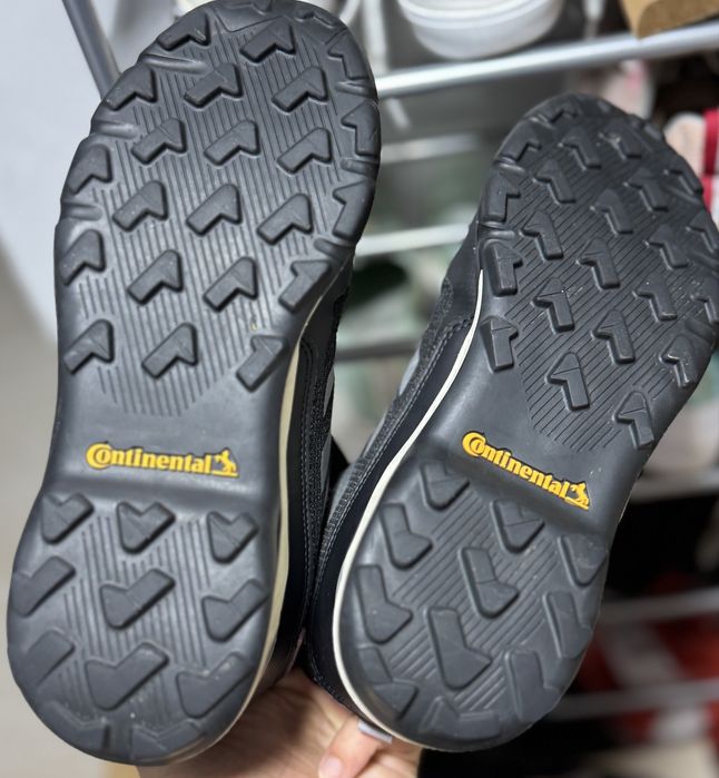 ADIDAS TERREX - 36 и 2/3