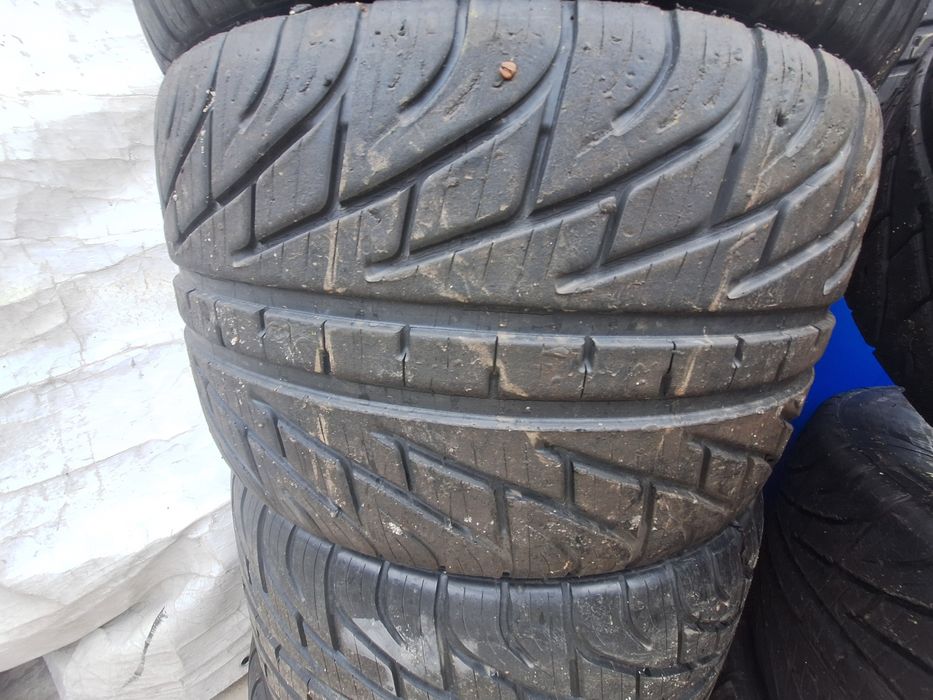 Anvelope Slick Michelin 30/65r18 si 31/71 r18de competiție