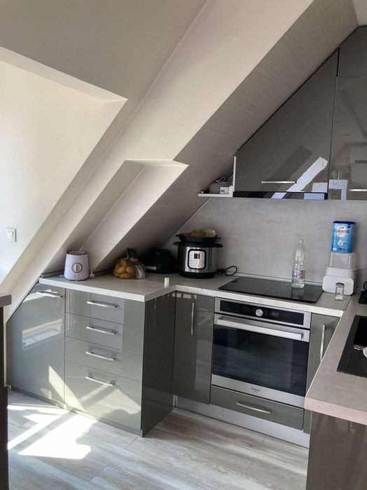 Продава се Тристаен апартамент в Пловдив, Център - 72 кв.м за 1625 €/кв.м - Снимка #5