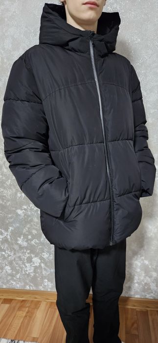Продам зимнюю куртку