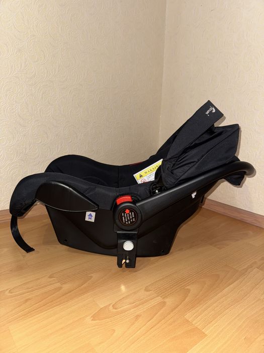 Автолюлька детская