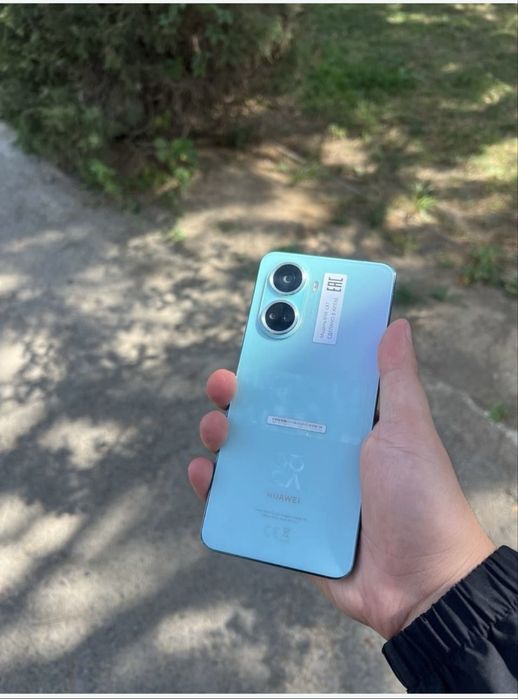 Huawei nova 10Se telefon