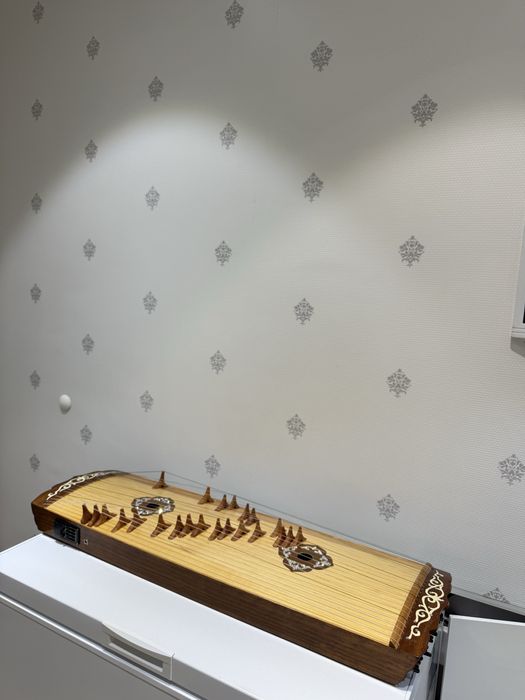 Продам жетіген (муз инструмент)