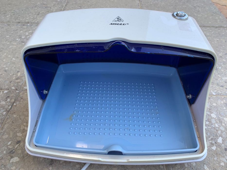 Стерилизатор