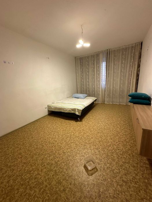 Продам 3 ком квартиру в жас оркене