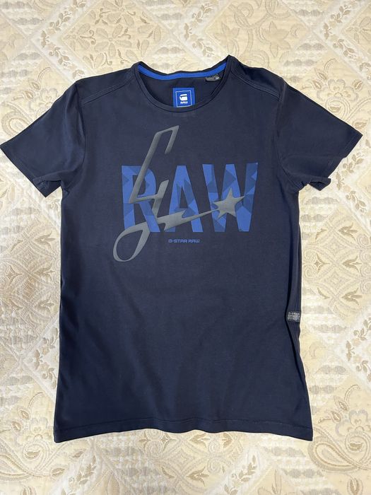 Мъжка тениска G-star RAW