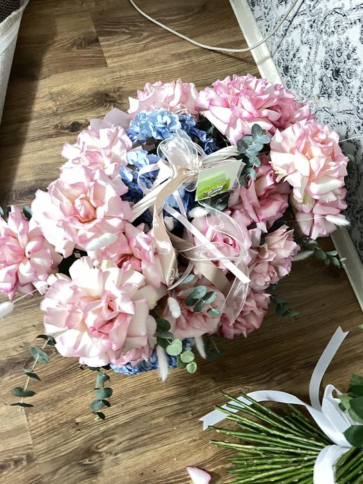 Жана келген свежиии