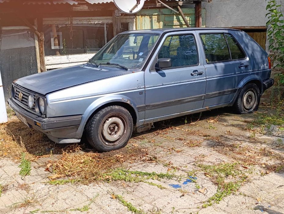 Golf 2 CL продавам