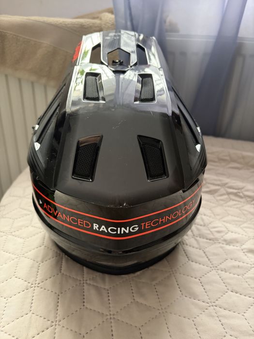 Casca MTB+ Ochelari MTB o’neal