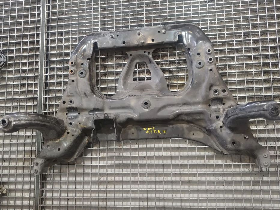 jug cadru motor 1.3 t b  mercedes b-class w247