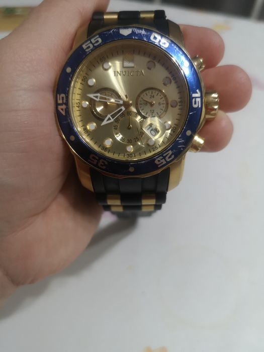 Часы Invicta PRO Diver