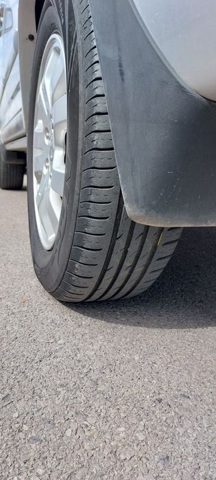 Гуми Nexen n'blue hd plus 215/65/16 DOT 0821