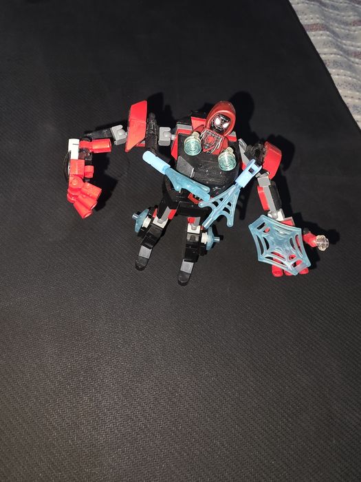 Seturi LEGO Botoșani