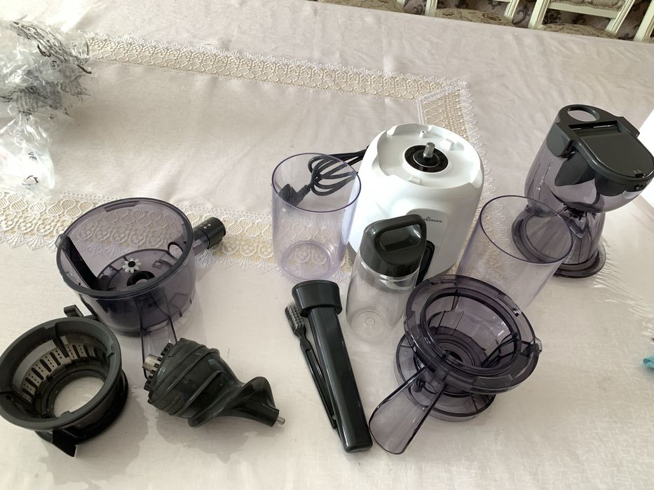 Соковыжималка moulinex ultrajuice