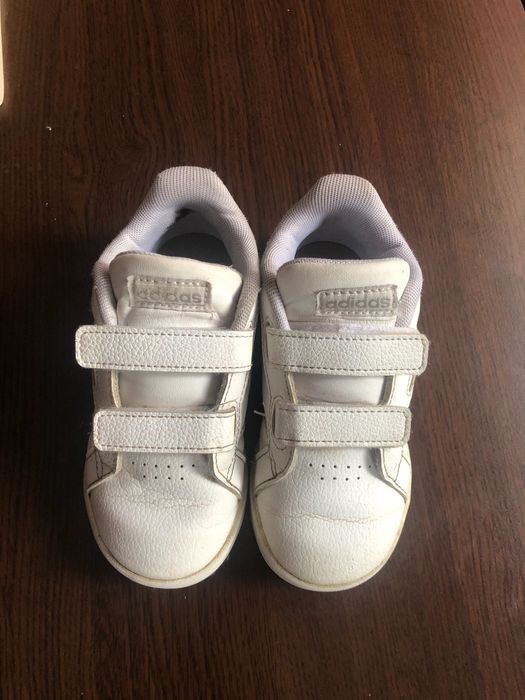 Детски Обувки сникерси