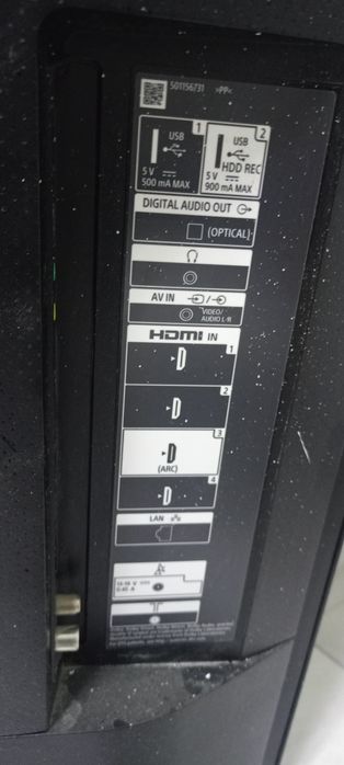 Телевизор SONY original.