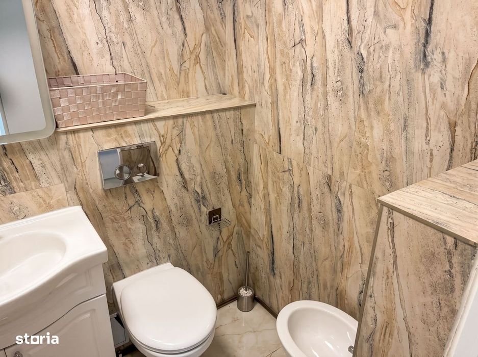 Apartament 2 camere, Zona Circumvalațiunii – Rapiditate și accesibilit