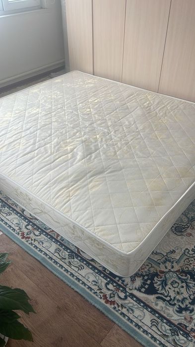 Мебель для спальный матрас