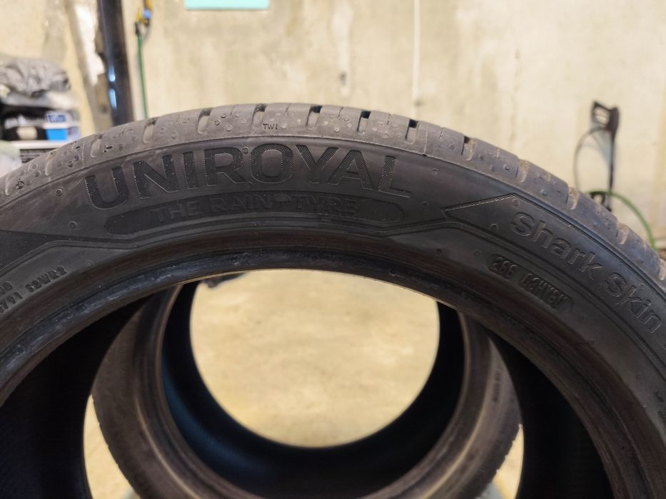 Uniroyal Rainsport 5 Летни 225 45 17