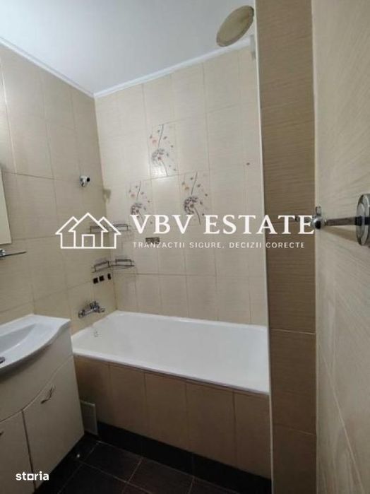 Apartament 3 Camere Titan | Metrou | Confort