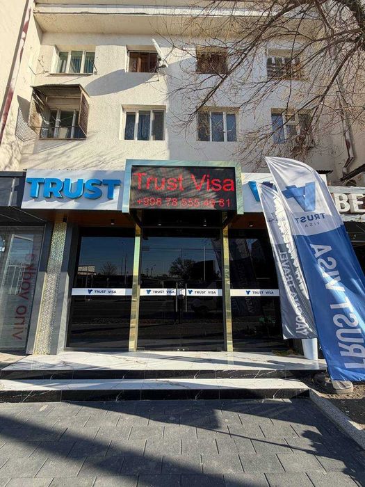 Коммерческое помещение 100 м² Первая линия Арендатор 2200 Яккасарай