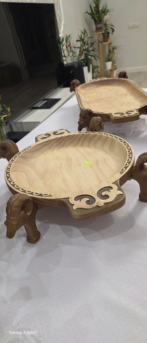 Эксклюзив астау. Астау для бешбармака