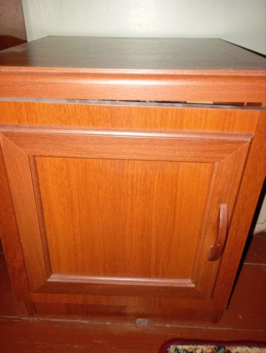 Кровать двуспальная