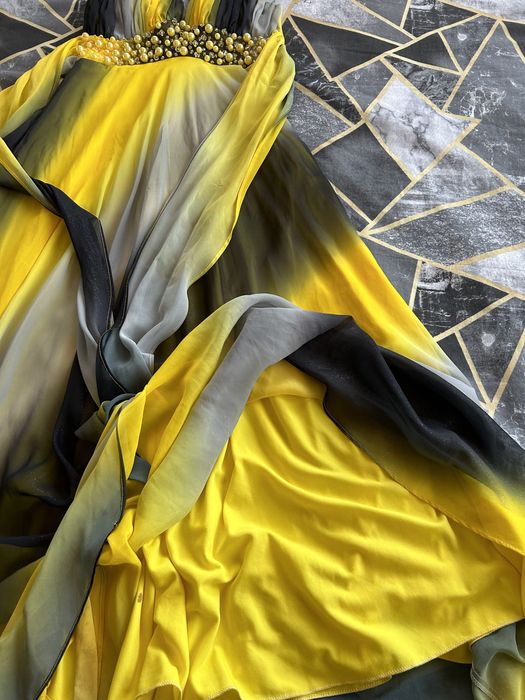 Дълга рокля