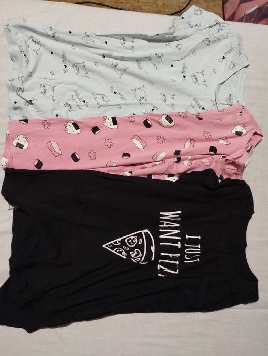 Детски блузки/ използвани