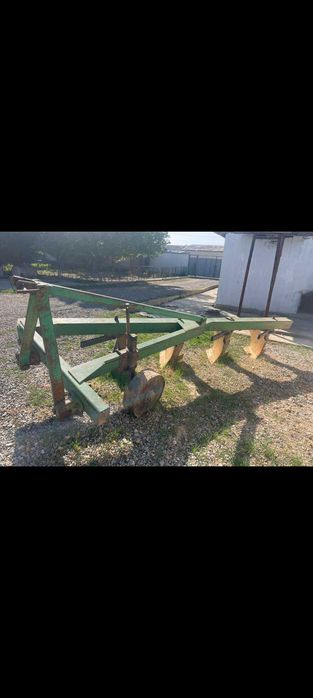 Соқа сатылады қолданылған