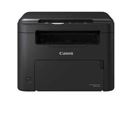 Принтер Canon Image Class MF271dn (3в1) / LAN, 2х сторонняя печать 1,4