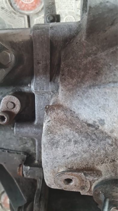 Механика пассат б3 б4