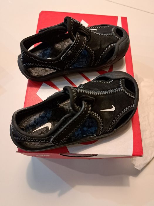 Детски сандали 13 см.