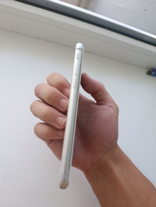 Iphone 8 256 gb идеальное состояние