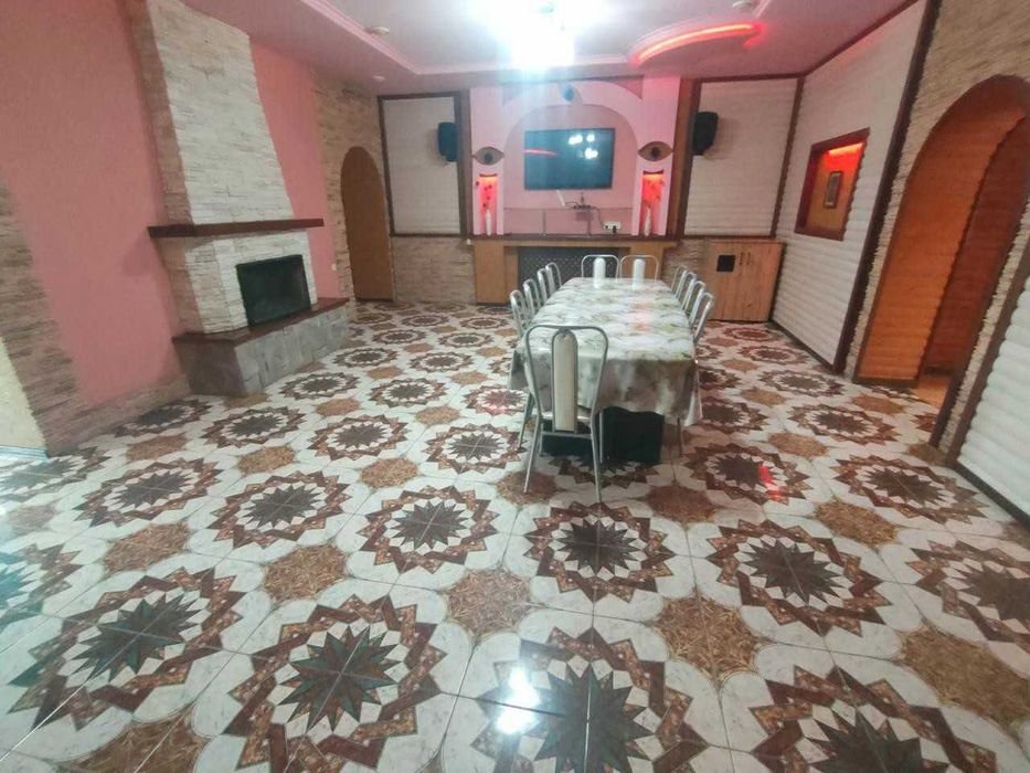 Продается комерческая недвижимость