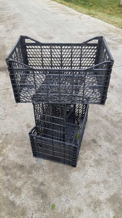 Пластмасови касетки