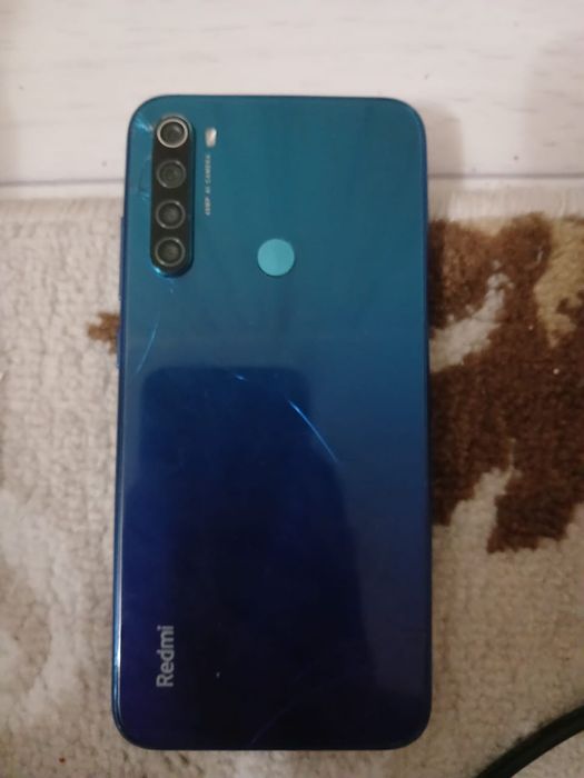 Redmi note 8 4/64