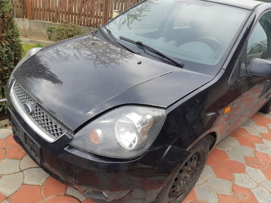 Piese dezmembrari Renault Laguna 2  1.9 dci  si Ford Fiesta 1.4tdci