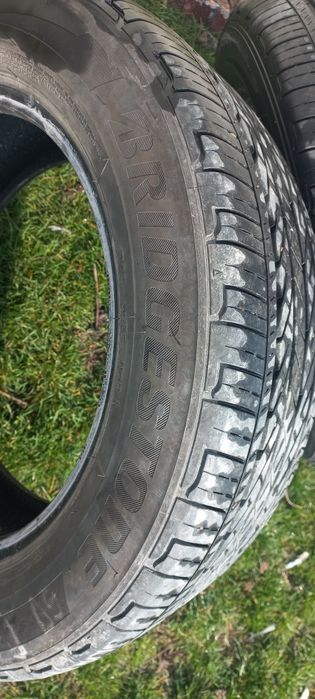 Anvelope sh 4 bucăți 215/60r17