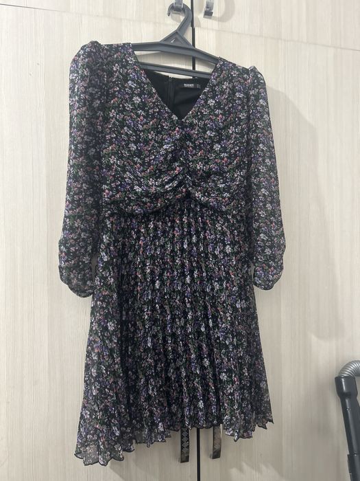 Размер М,Надевалось один раз