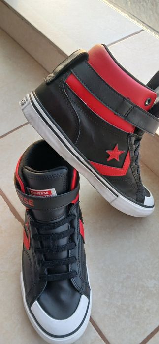 Ghete  Converse 38.5